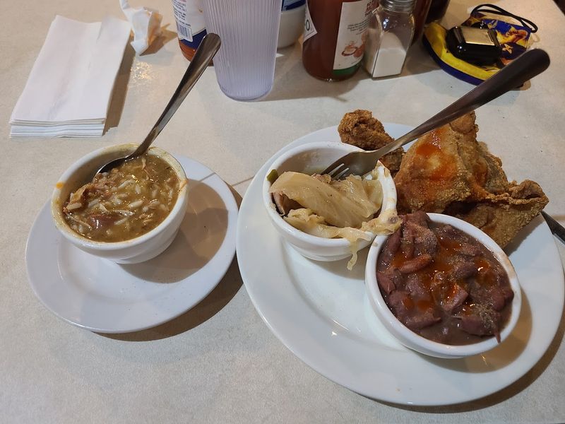 Cultural Significance Of Gumbo In Southern Cuisine