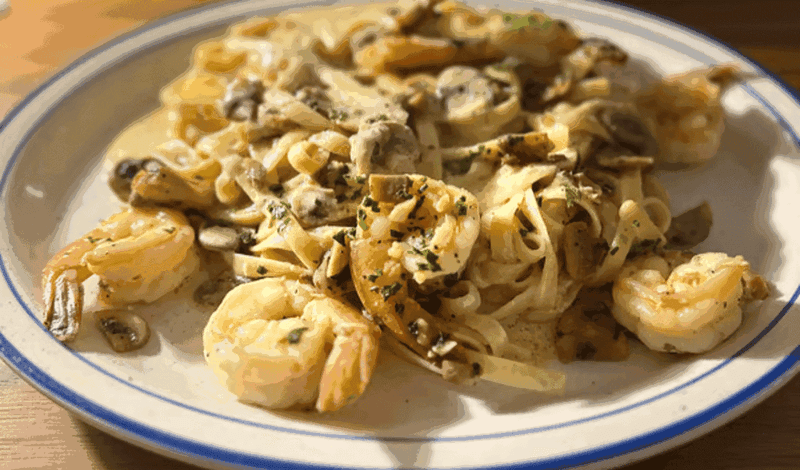 What The Menu Says About The Kitchen's Philosophy