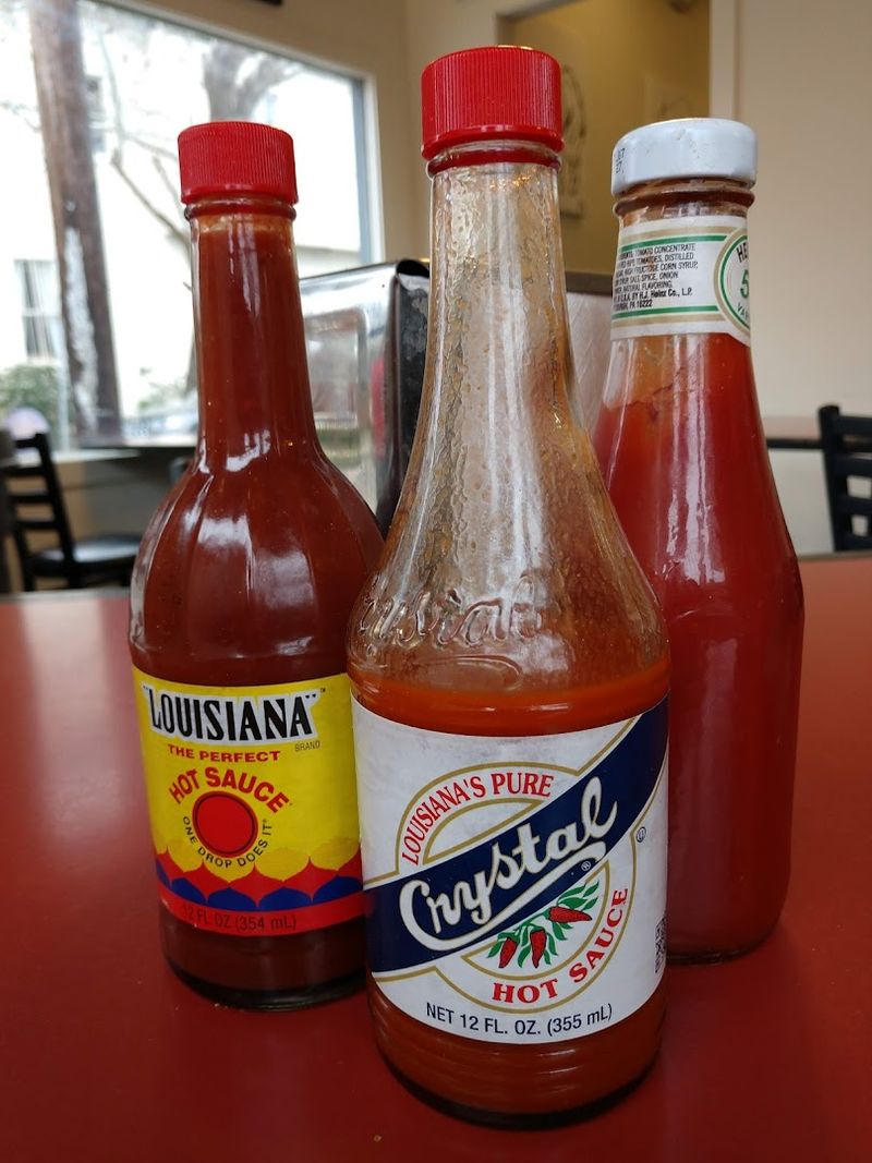Traditional Sauces That Complement The Po' Boy