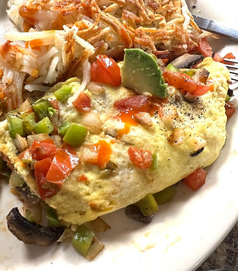 Exploring Traditional And Unique Burrito Fillings