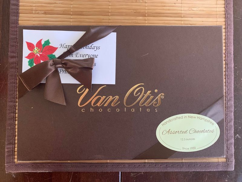 Packaging Styles Reflecting Vintage Charm