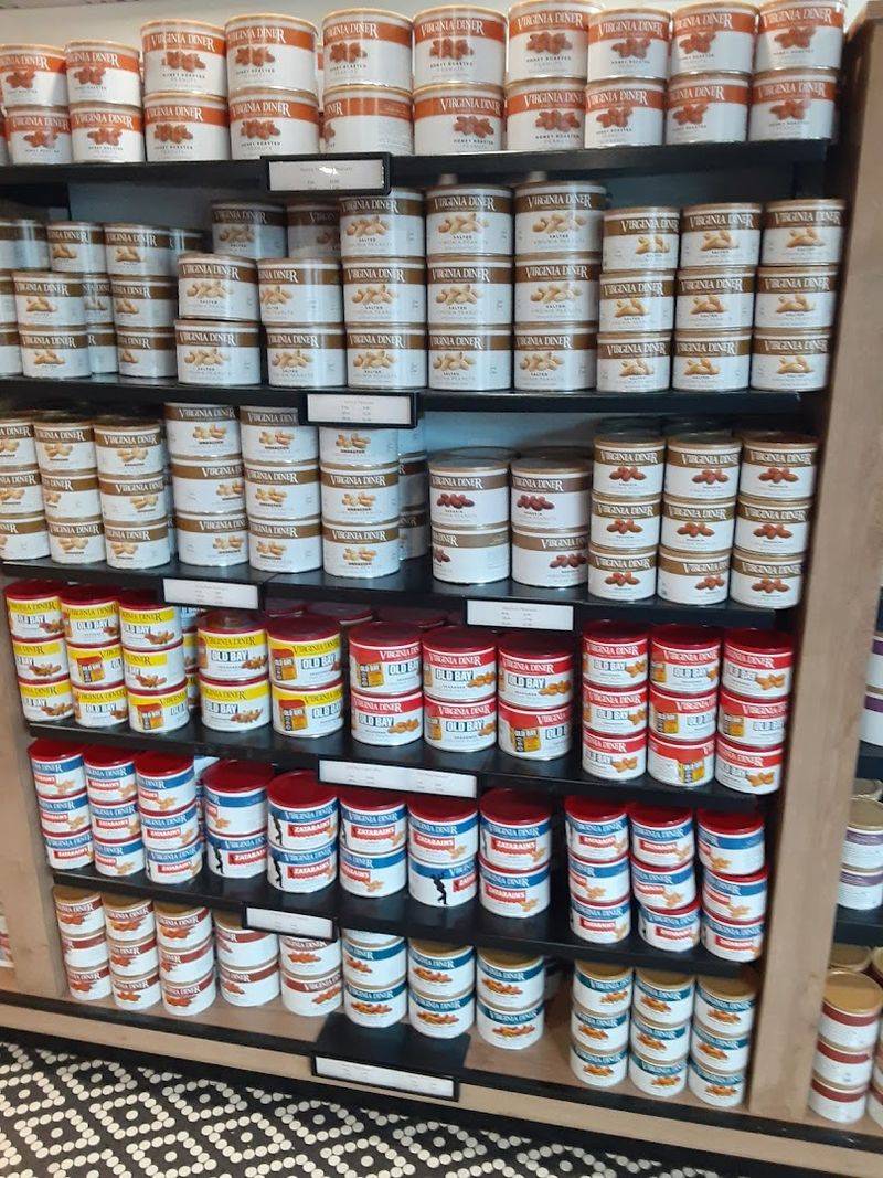 Community Impact Of Longstanding Small Restaurants