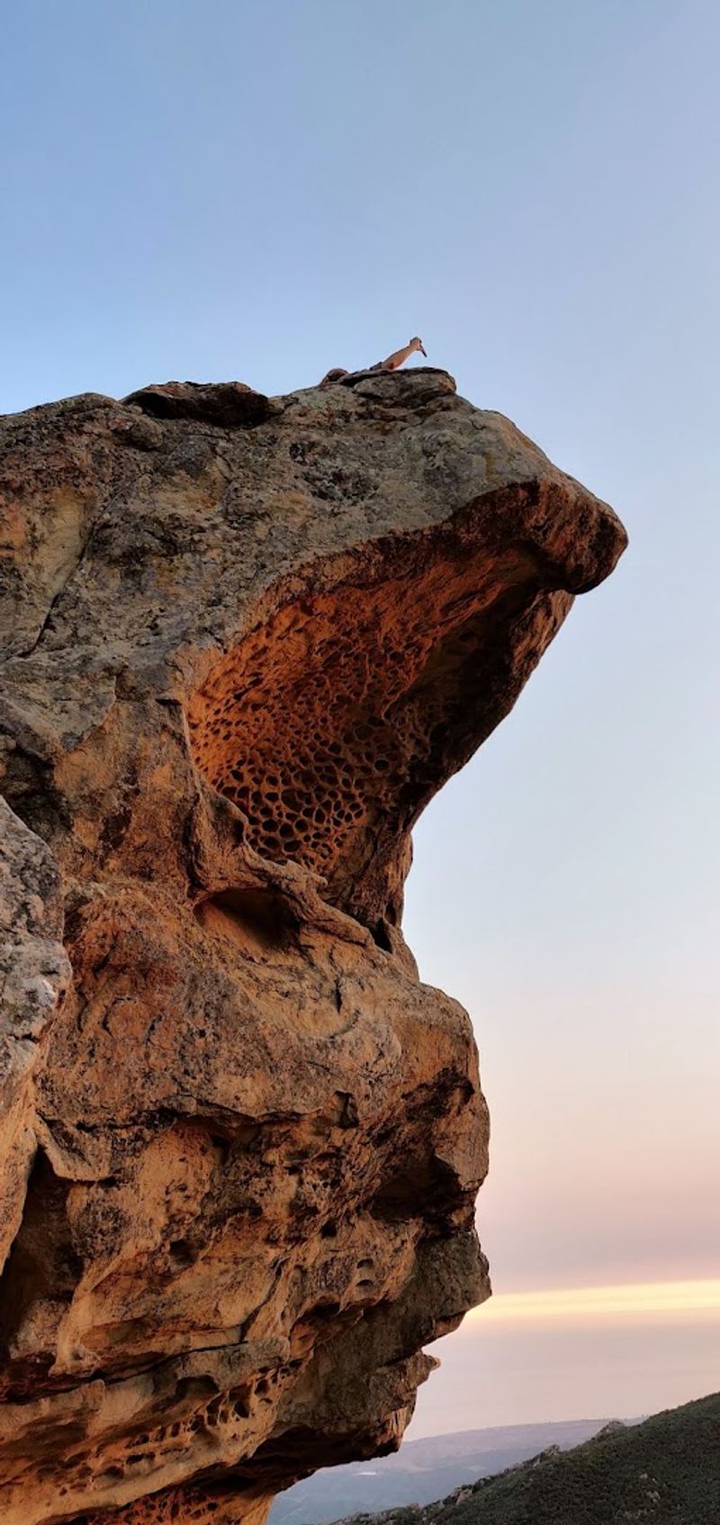 Exploring Unique Rock Formations
