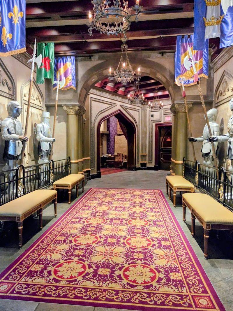 Booking Your Table And What To Expect