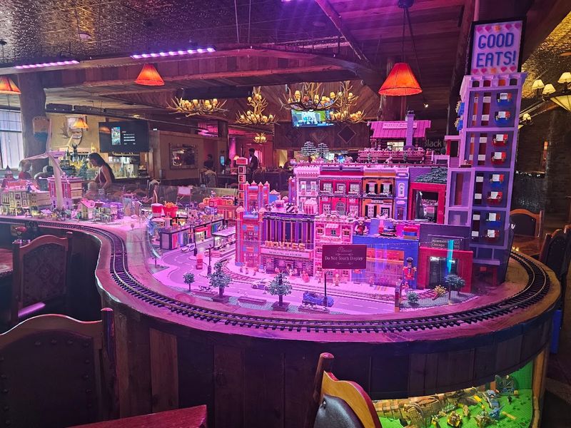 Buffalo Phil's Grille