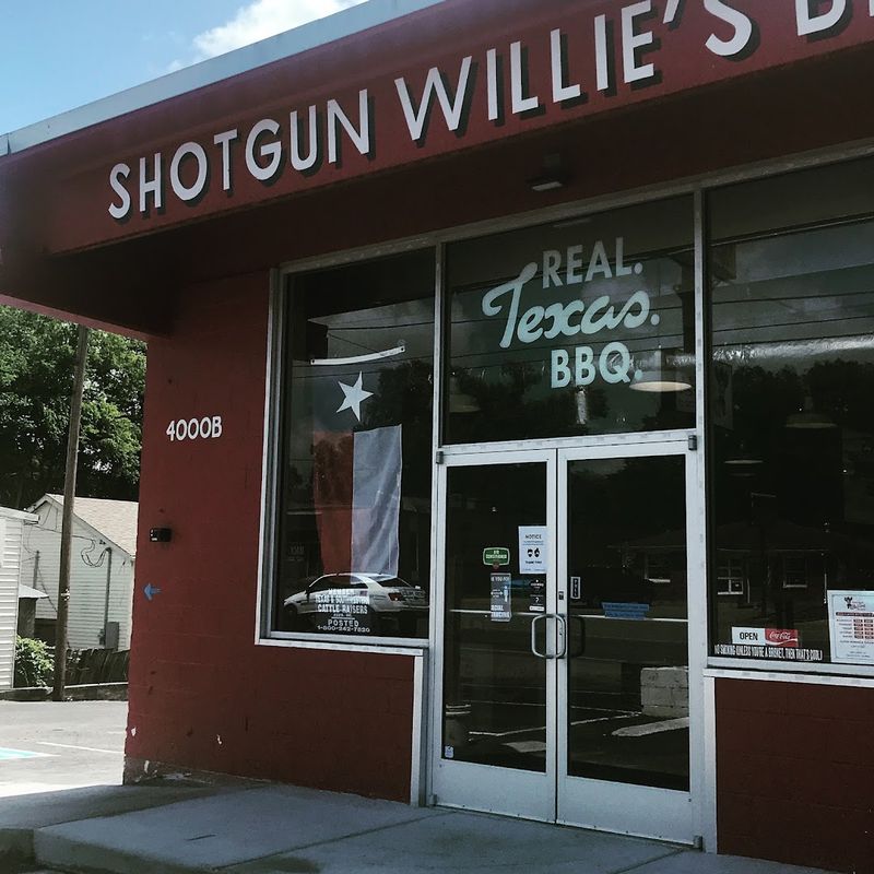 The Real Texas BBQ Philosophy Behind Every Bite