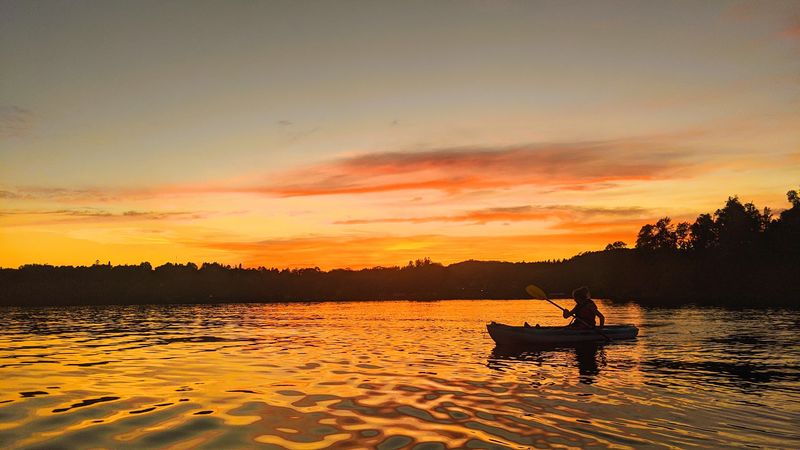 Why This Lake Deserves Way More Attention