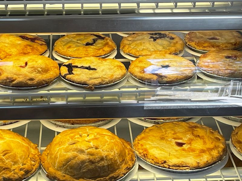Sweet Pies Worth Planning A Trip Around
