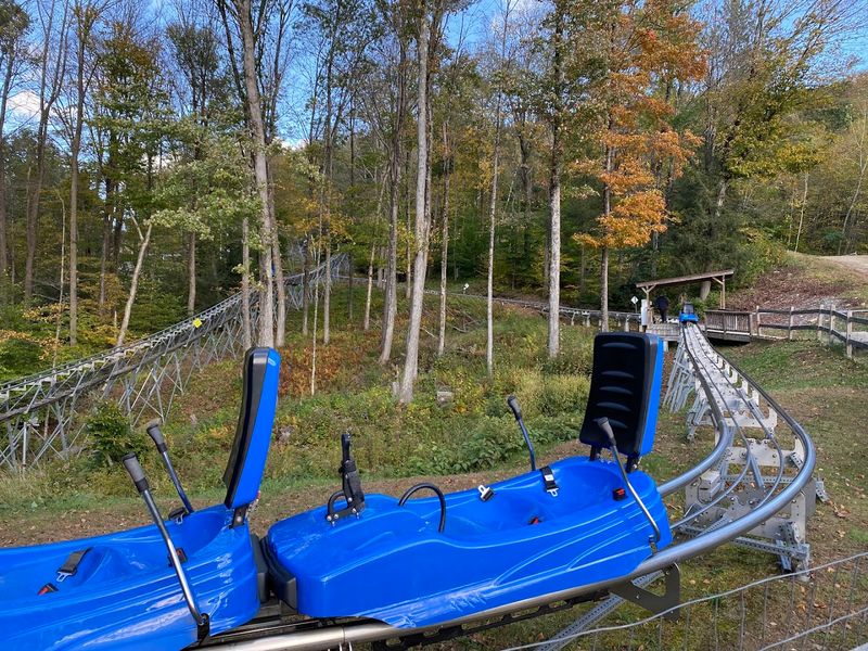 Safety Features Built Into Every Ride