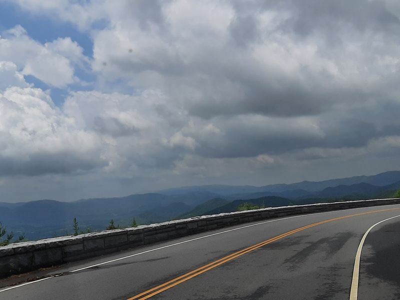 Morning Light On The Smokies Changes Everything You Think You Know About Sunrise