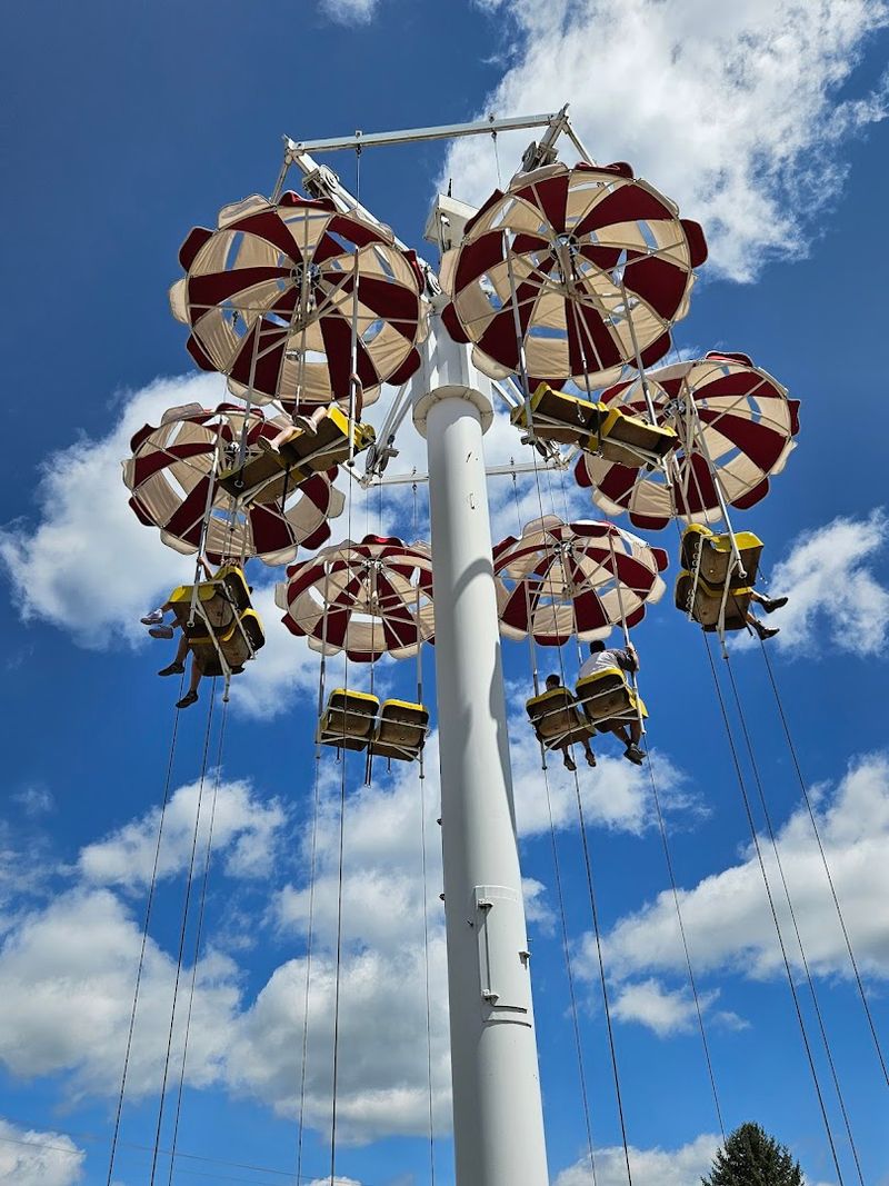 A Family-Owned Park That Keeps Old Traditions Alive