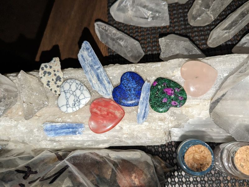 Crystals And Gemstones Worth Every Penny