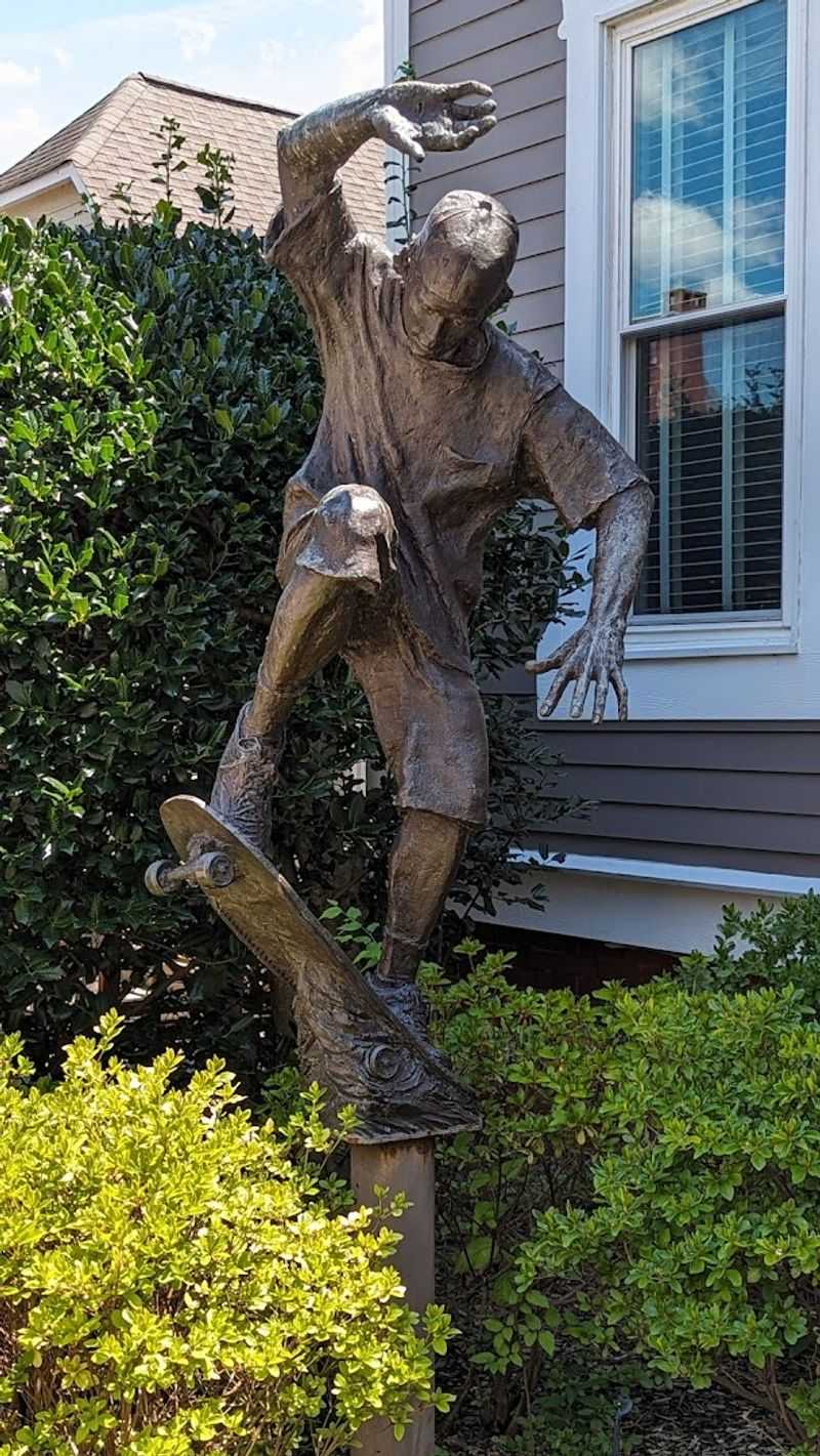 Free Admission Makes It Accessible To Everyone