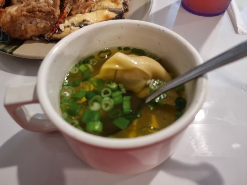 Dim Sum Touches That Feel Authentic