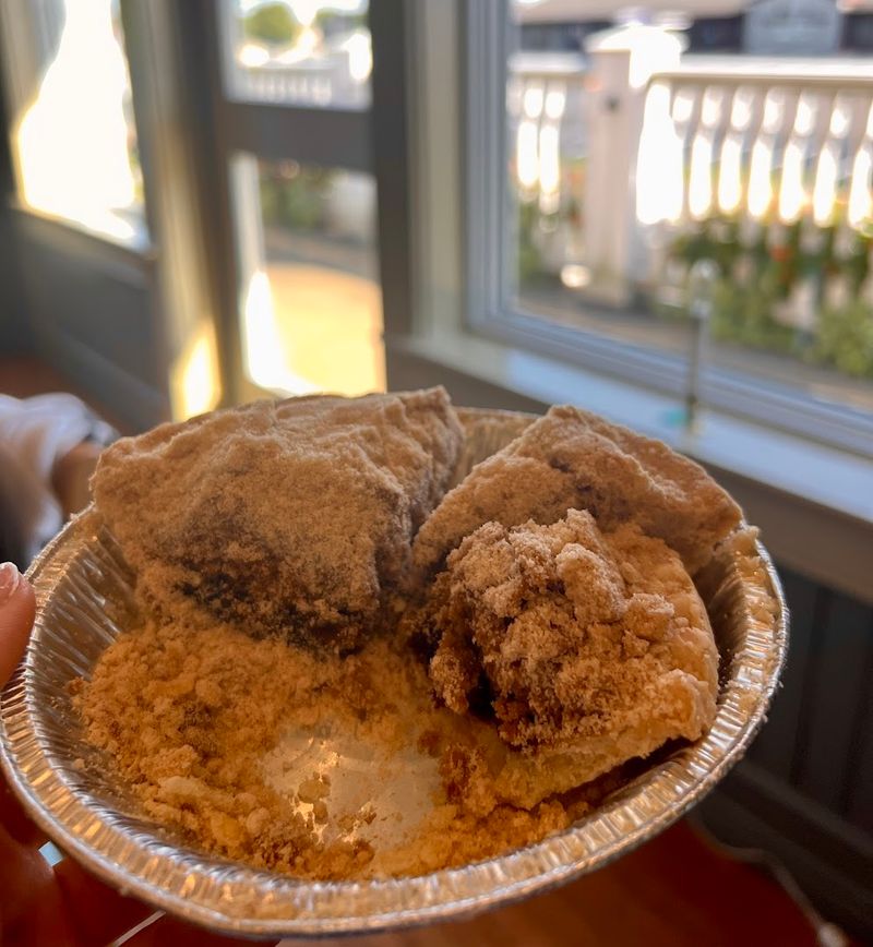 Traditional Amish Ingredients And Their Origins