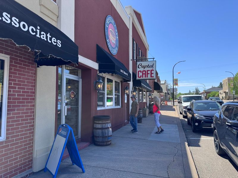Why This Wisconsin Diner Stands Out