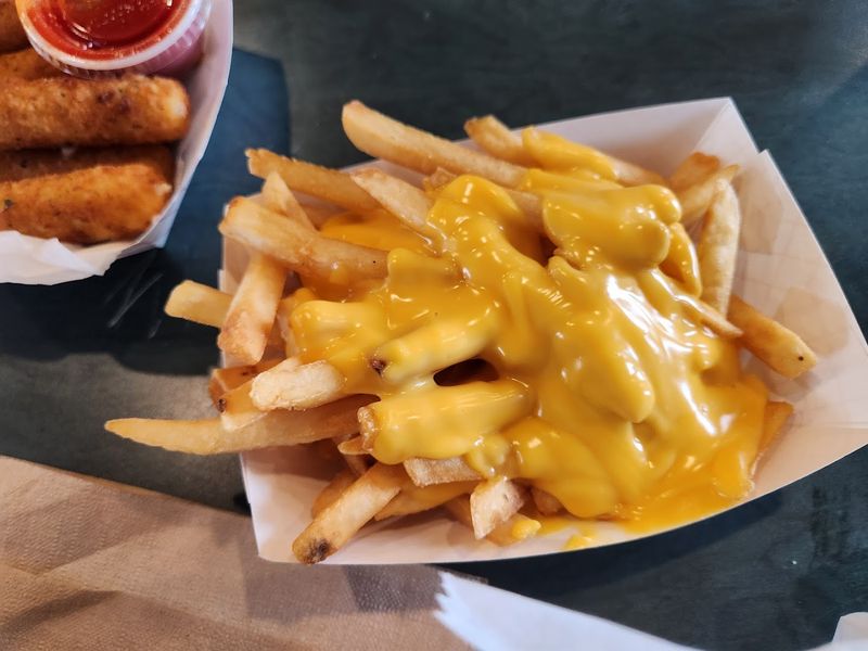 A Nostalgic Food Stop That Hasn't Chased Modern Trends