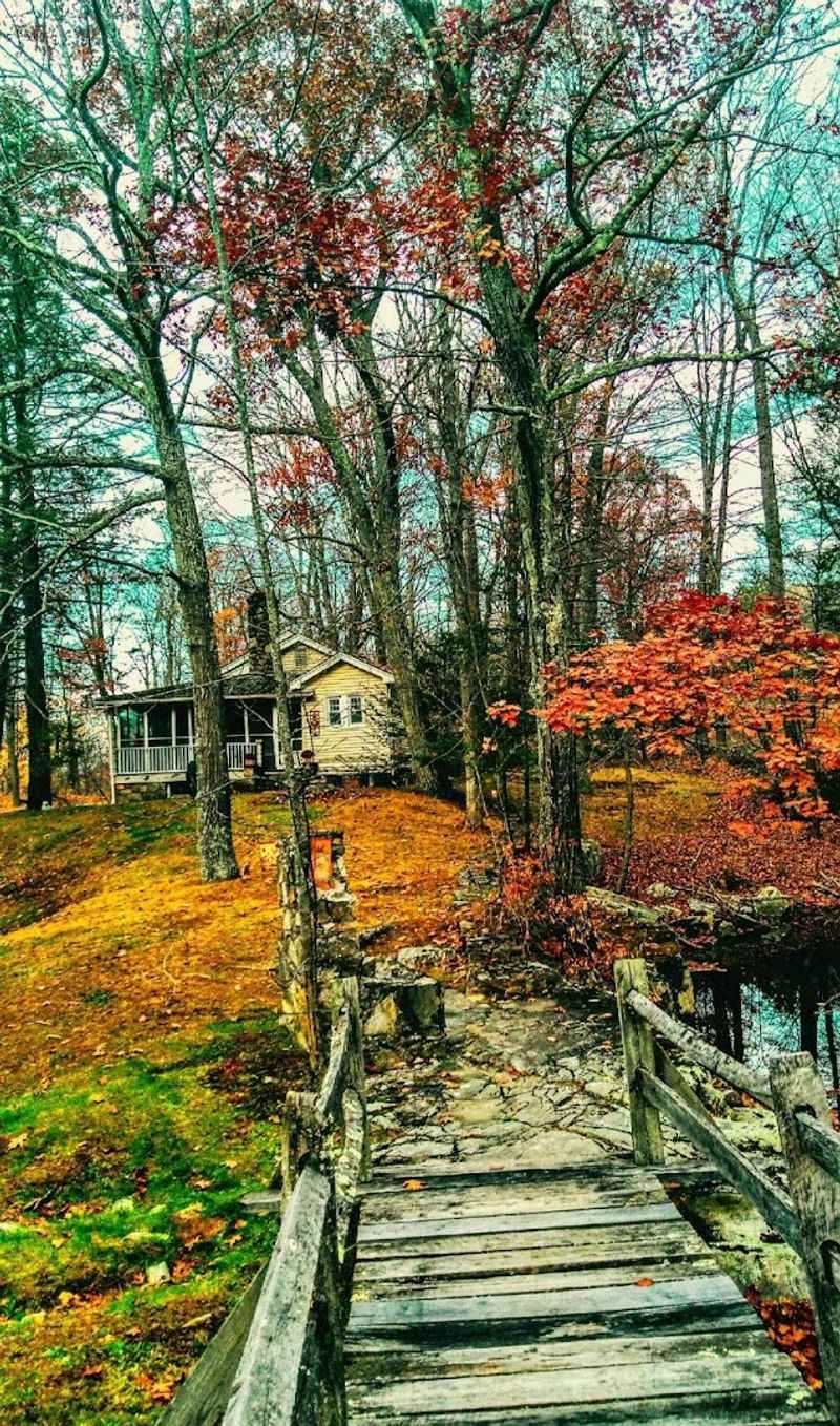 A Town That Feels Like It Was Designed For Slowing Down