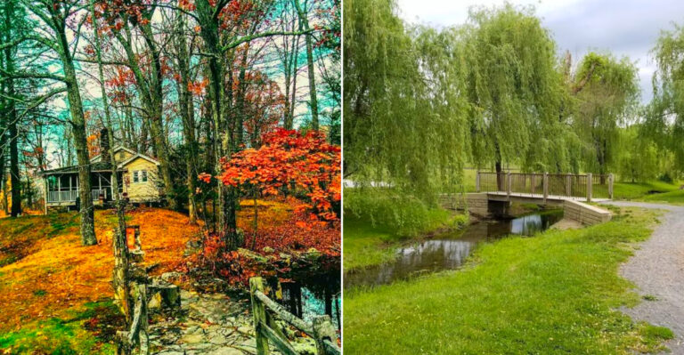 The Secret Retirement Town In New York That More People Should Learn About In 2026