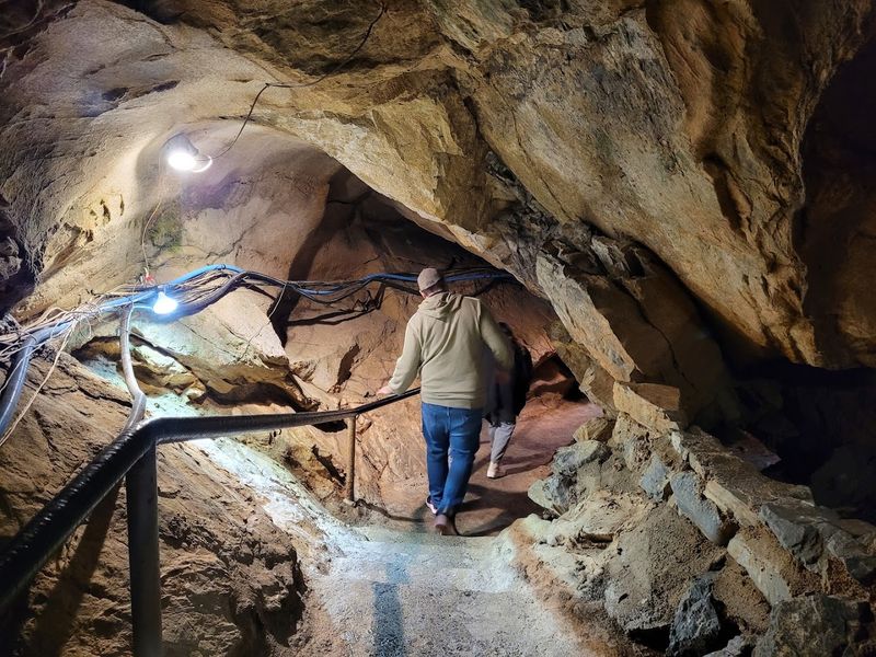 What To Know About The Stairs And Physical Demands Of The Tour