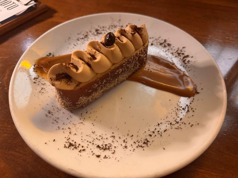 Desserts And Sweet Endings Worth Saving Room For