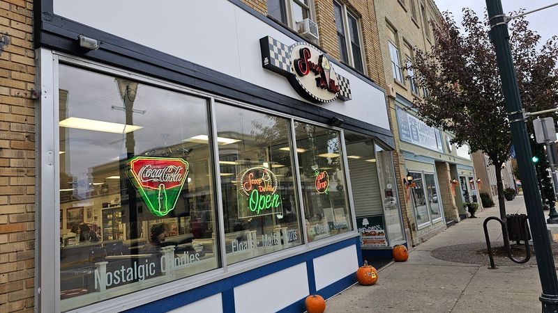 Seasonal Treats Keep The Menu Interesting Throughout The Year