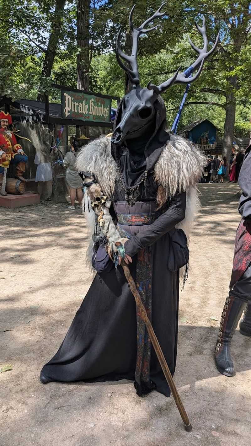 Special Themed Weekends Add Variety To Every Visit