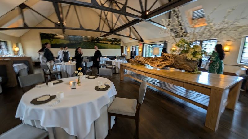 How Sustainability Becomes Flavor On Every Plate