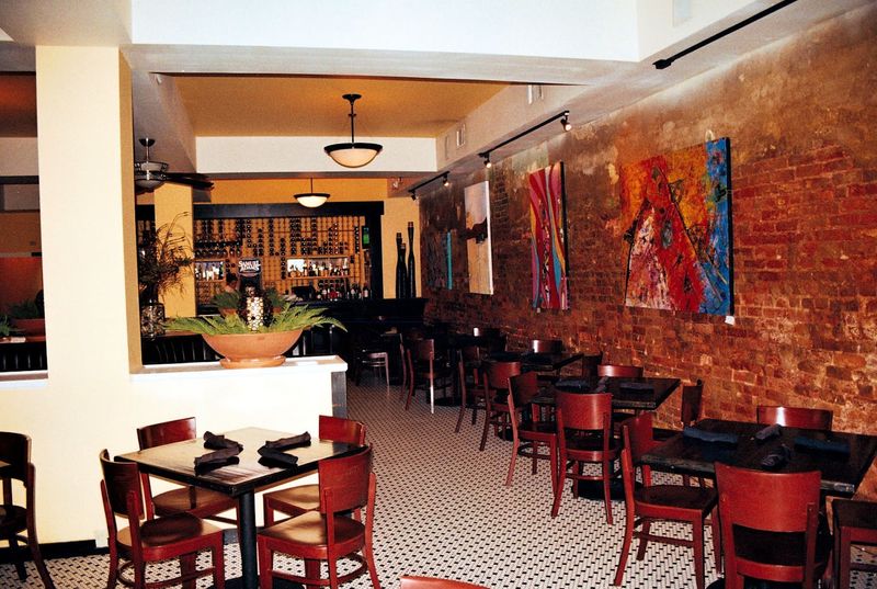 Restaurant Tyler Mississippi