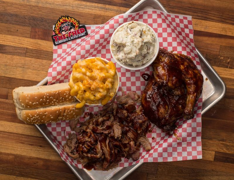 Pecan Wood Smoke Is The Secret Weapon Nobody Talks About Enough