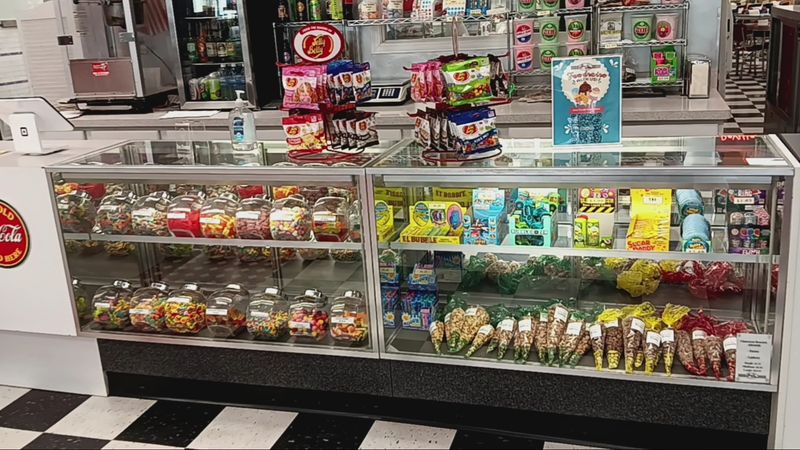 The Setting Encourages Slowing Down And Enjoying The Moment