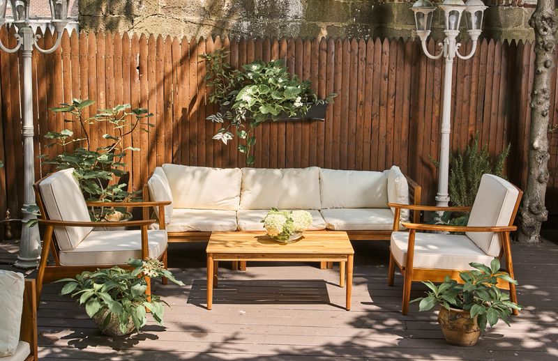 The James Beard Nomination