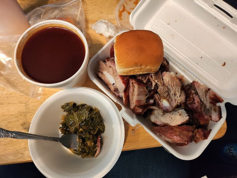 Homemade BBQ Sauce Worth Bringing Home