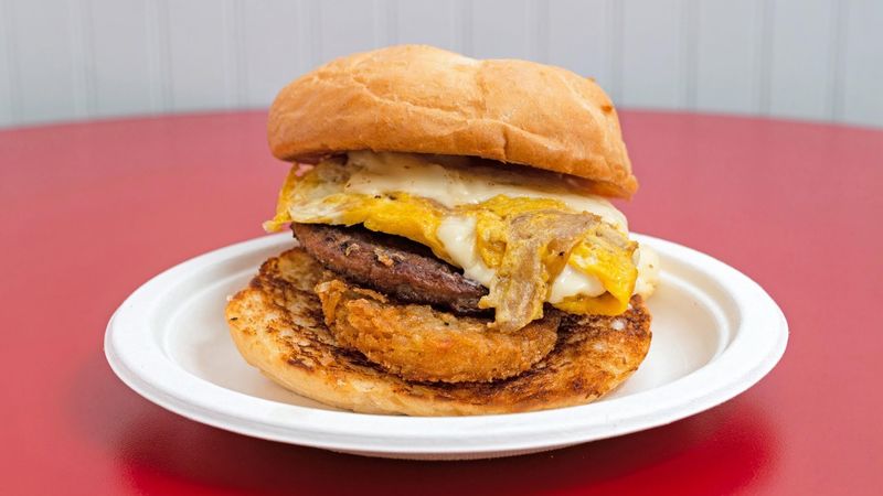 The Flat-Top Grill Experience