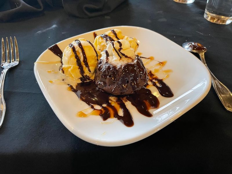 Sweet Finishes That Keep The Meal Going Strong