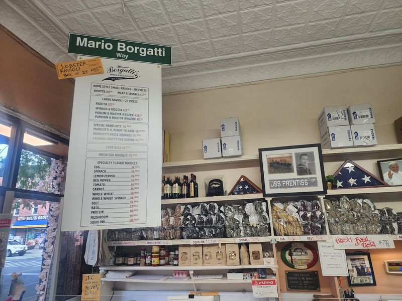 Fresh Egg Noodles And Pasta Varieties That Go Far Beyond The Basics