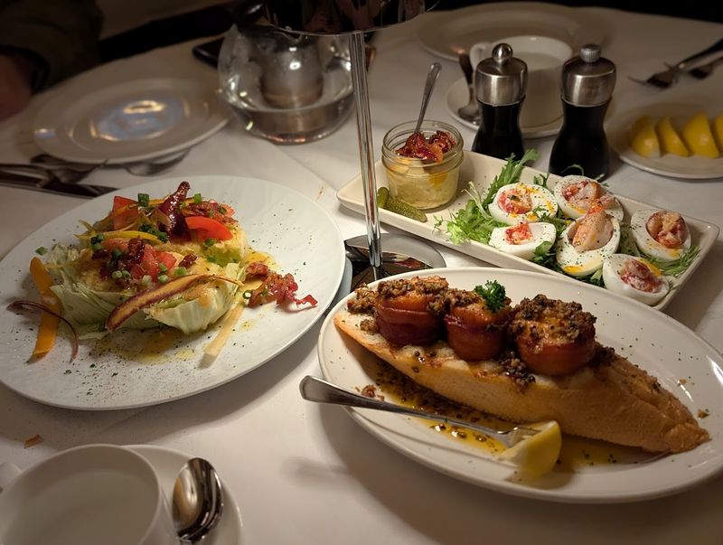 The Starters And Sides That Pull Their Own Weight