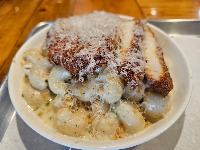 Italian Inspiration Meets Milwaukee Creativity