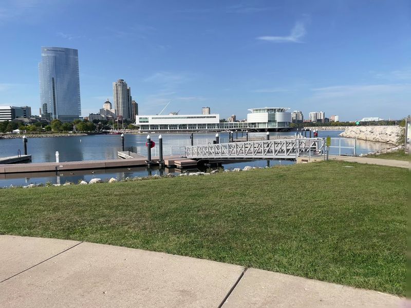 The Marina Energy That Adds Life To The View