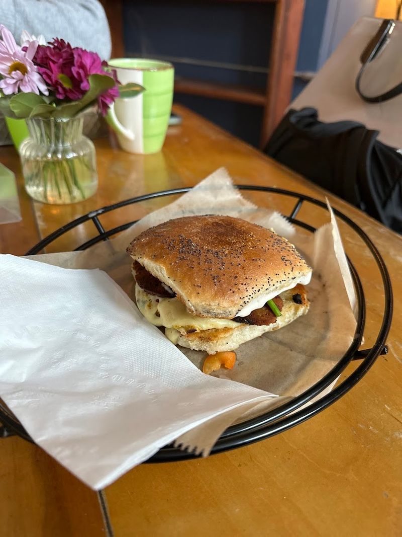 A Bakery That Rewrites Everything You Think You Know About Breakfast