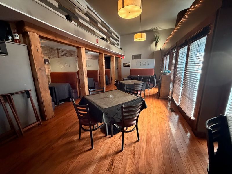 The Kind Of Steakhouse That Makes You Rethink Everything