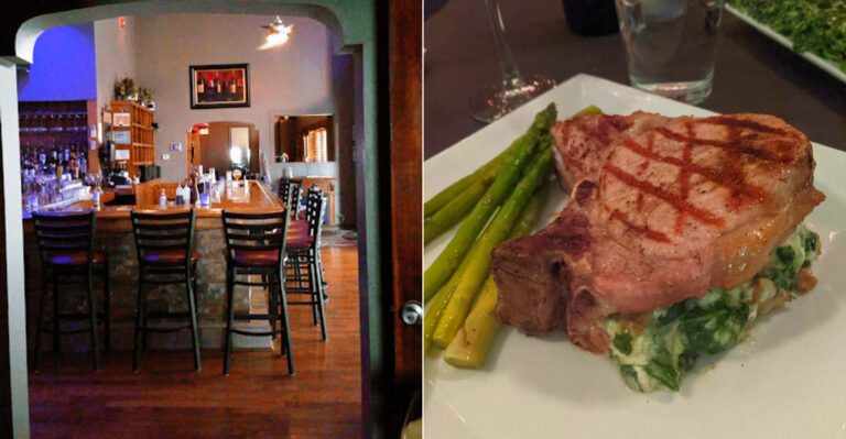 The Small-Town Restaurant In New York Serves Steaks So Outrageously Delicious You’ll Want A Road Trip In 2026