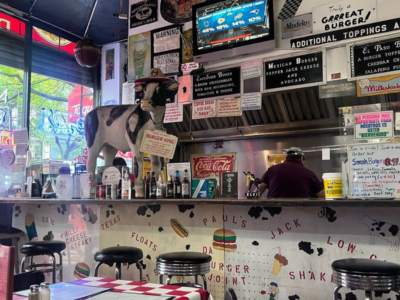 Cash Only Or Card With A Surcharge, Either Way Worth It