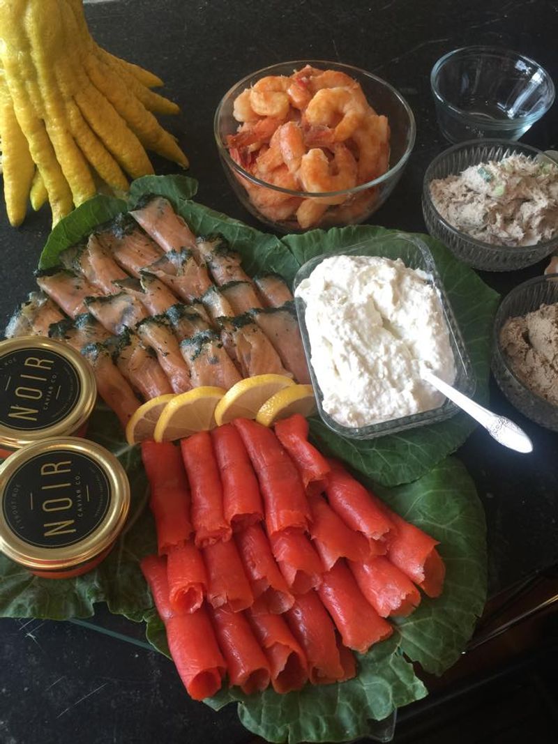 Cream Cheese Spreads That Will Make You Forget The Plain Version Exists