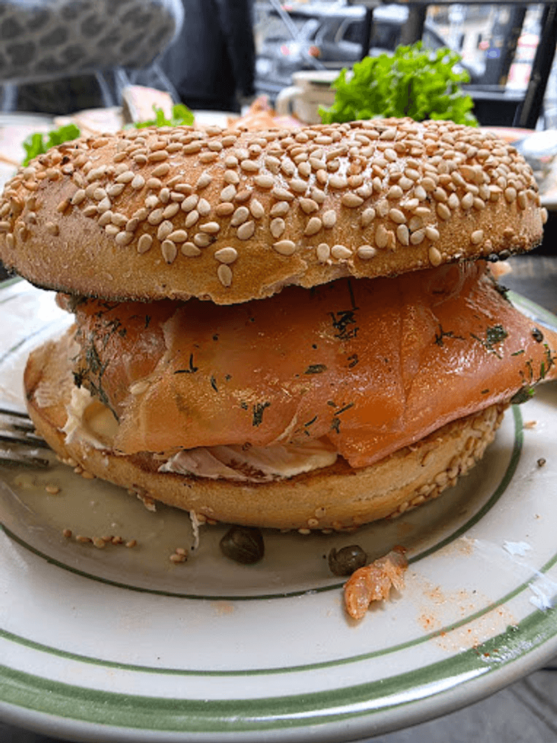 Bagels And Bialys That Deserve Their Own Fan Club