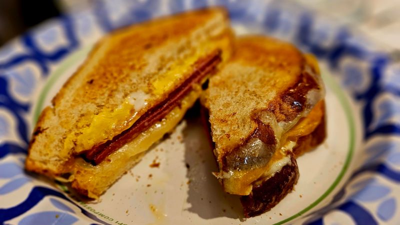 Smoked Sausage And Bologna Worth The Drive Alone