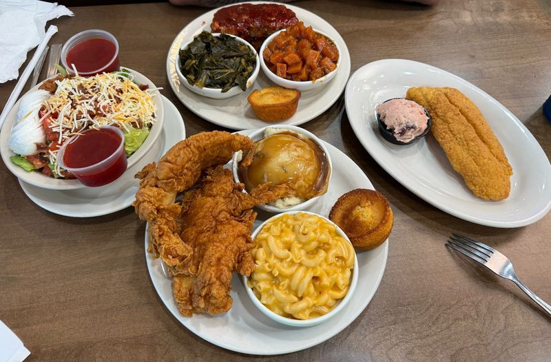 The Fried Catfish That Deserves The Spotlight