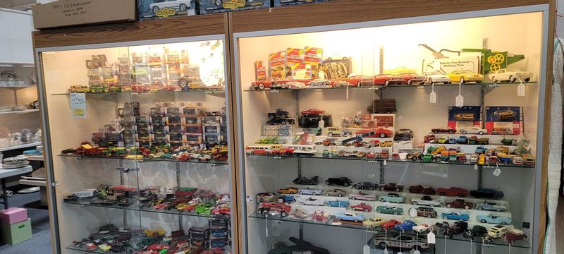 Pricing That Ranges From Steal To Splurge