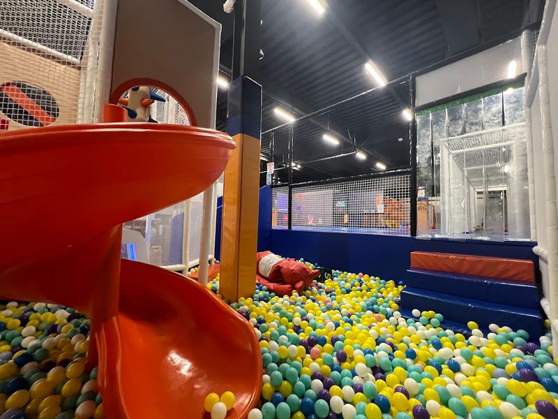 A Modern And Clean Facility That Families Trust And Return To