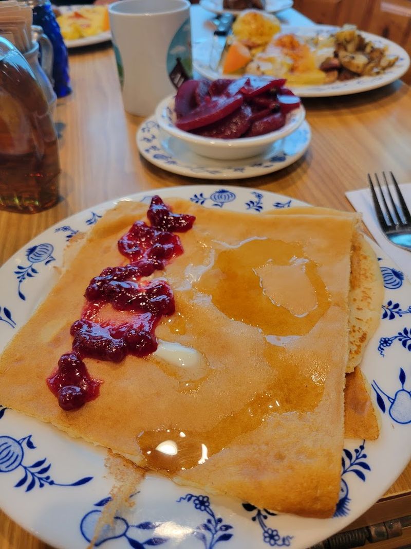 Real Swedish Dishes Keep People Coming Back